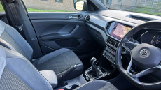 Volkswagen T-Cross 1.0 TSI 115 R-Line 5dr Petrol Estate